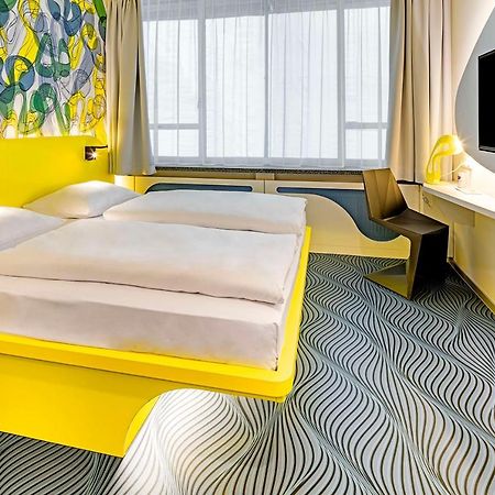 Prize By Radisson, Dortmund City Экстерьер фото