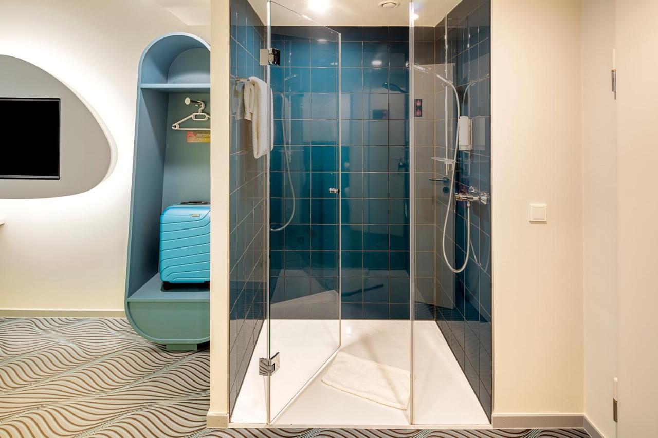 Prize By Radisson, Dortmund City Экстерьер фото