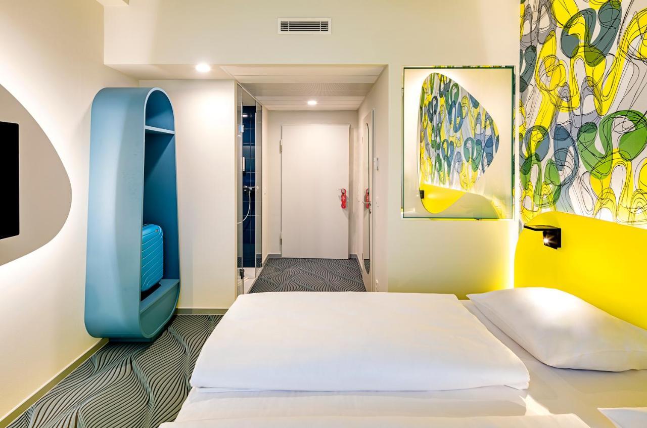 Prize By Radisson, Dortmund City Экстерьер фото