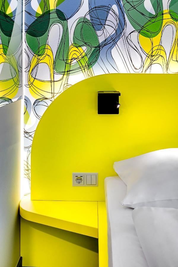 Prize By Radisson, Dortmund City Экстерьер фото
