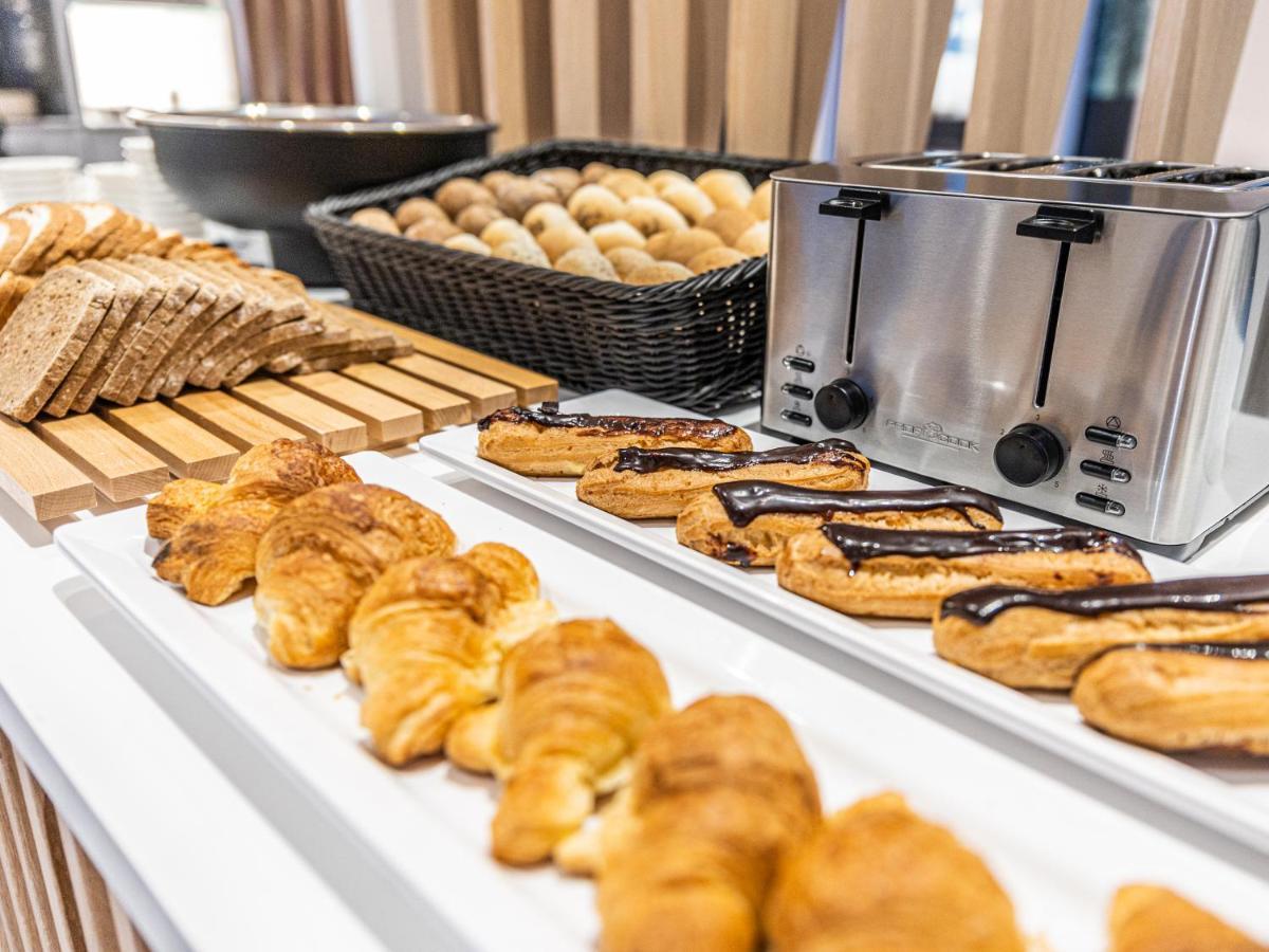 Prize By Radisson, Dortmund City Экстерьер фото