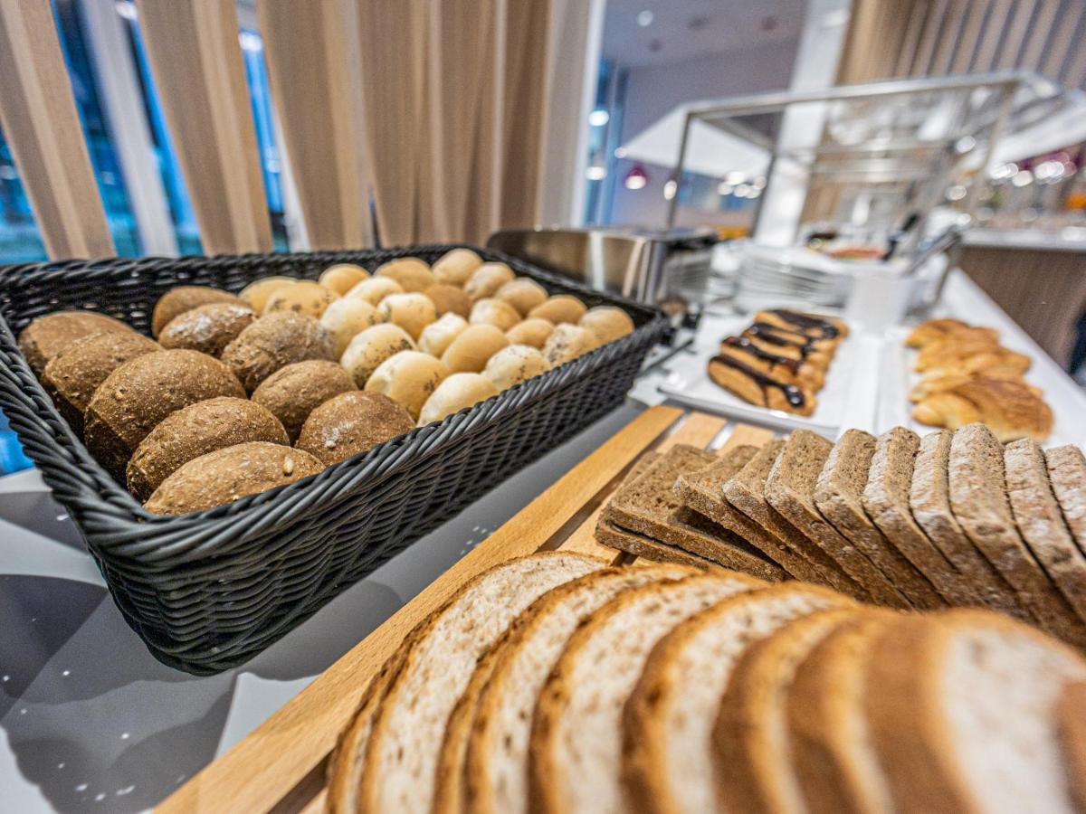 Prize By Radisson, Dortmund City Экстерьер фото