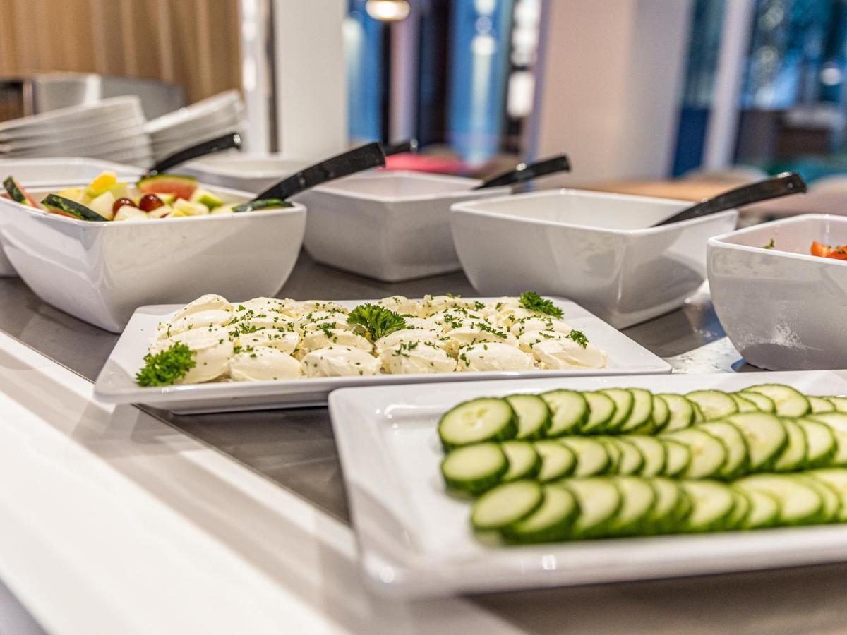 Prize By Radisson, Dortmund City Экстерьер фото