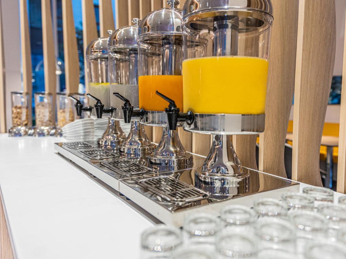 Prize By Radisson, Dortmund City Экстерьер фото