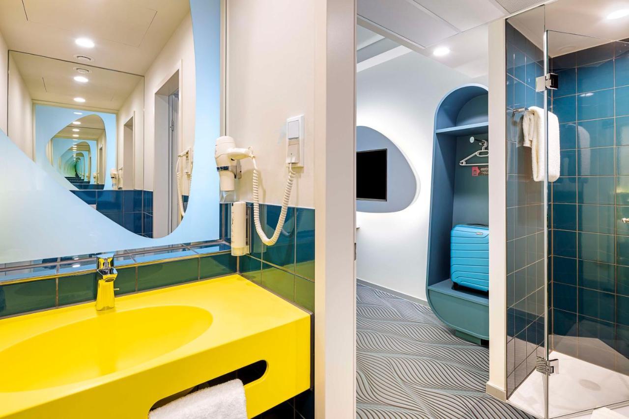 Prize By Radisson, Dortmund City Экстерьер фото