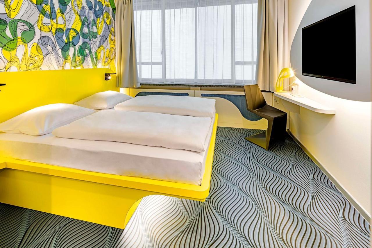 Prize By Radisson, Dortmund City Экстерьер фото