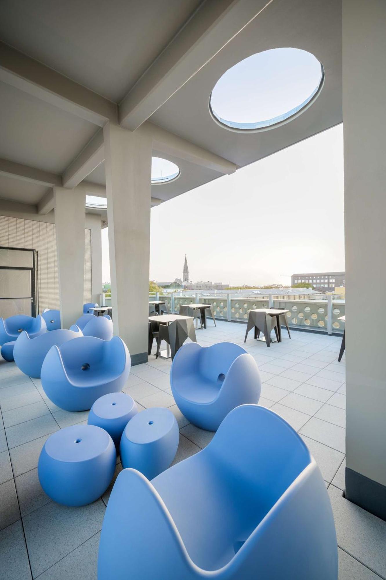 Prize By Radisson, Dortmund City Экстерьер фото