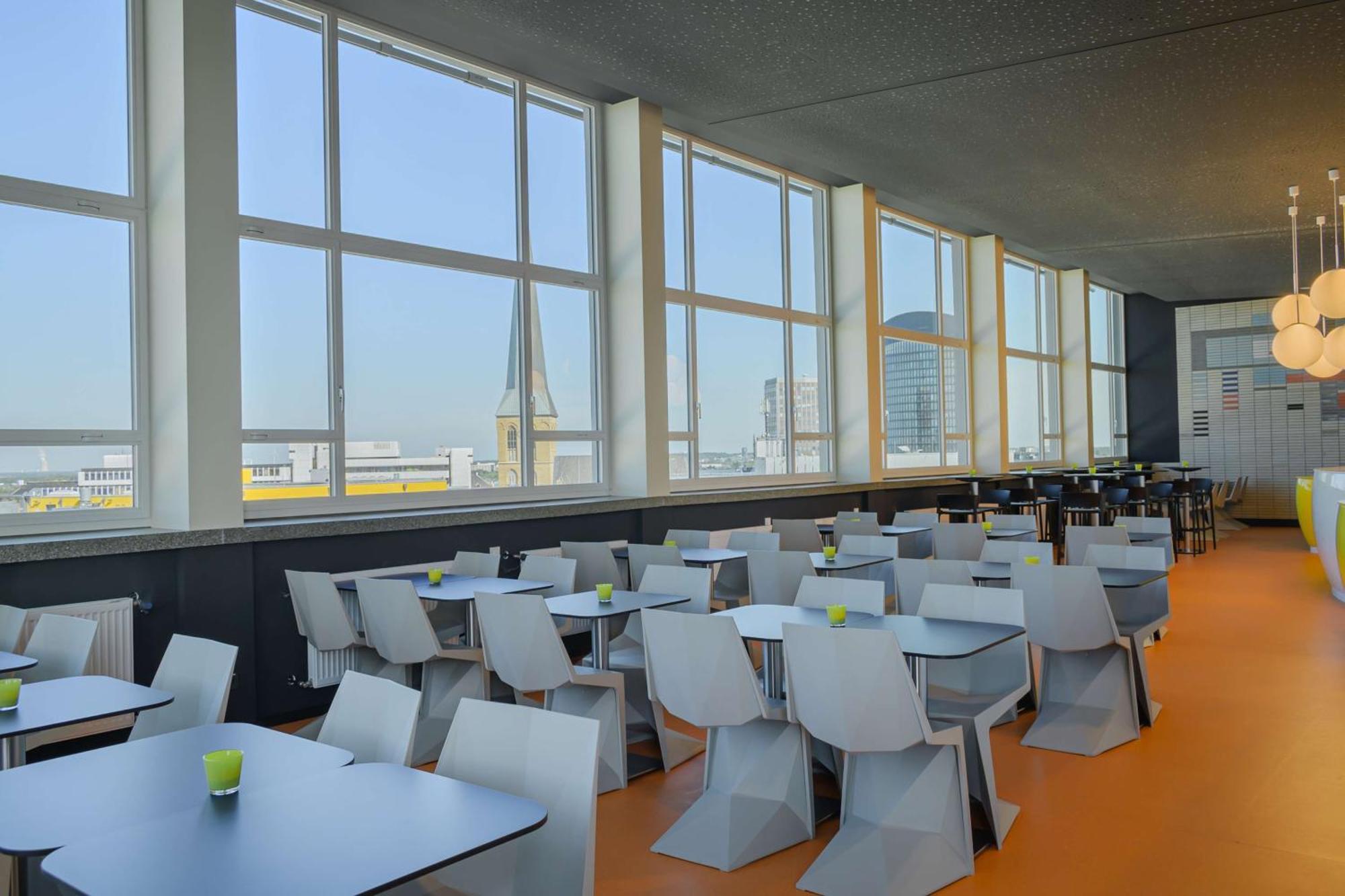 Prize By Radisson, Dortmund City Экстерьер фото