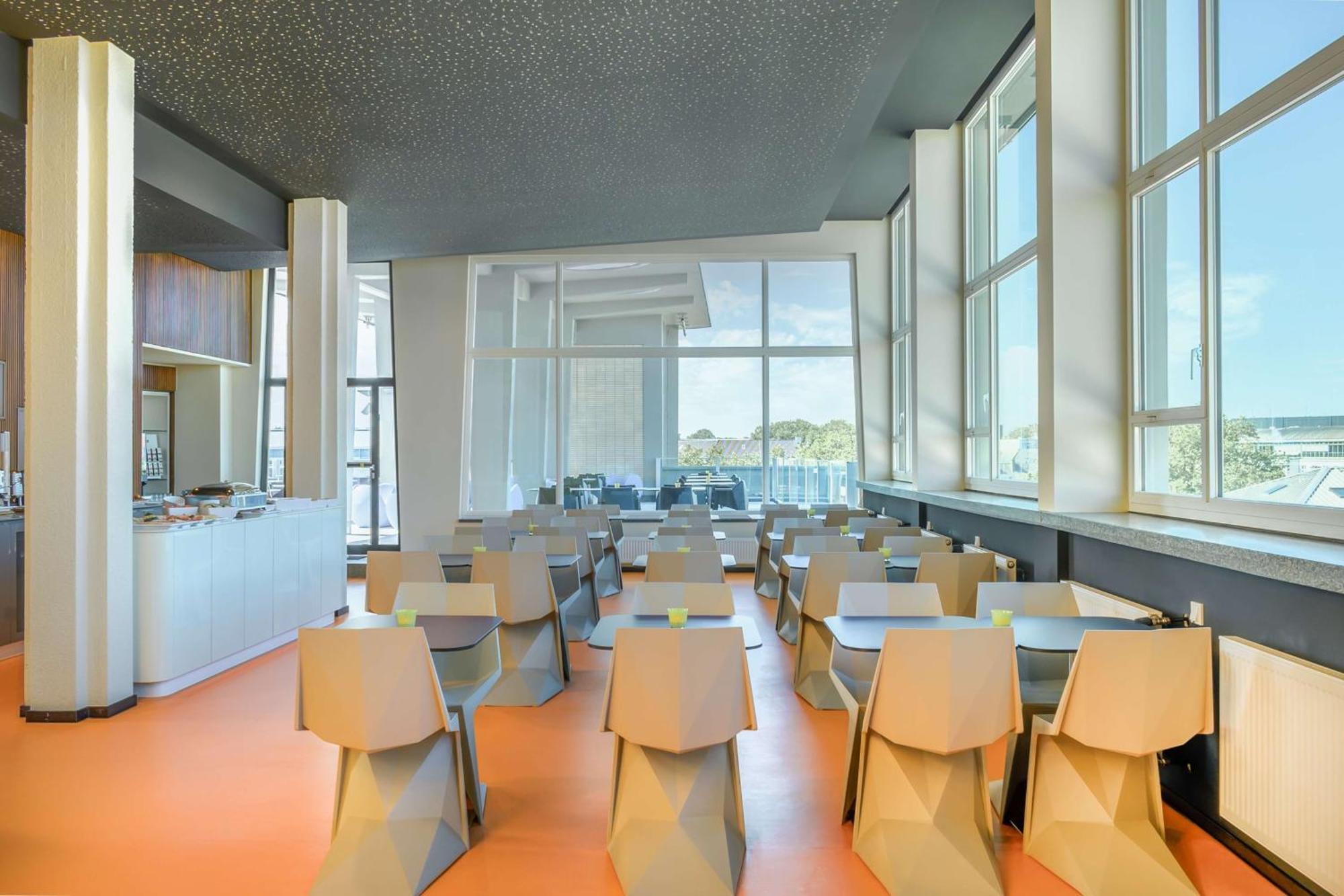 Prize By Radisson, Dortmund City Экстерьер фото