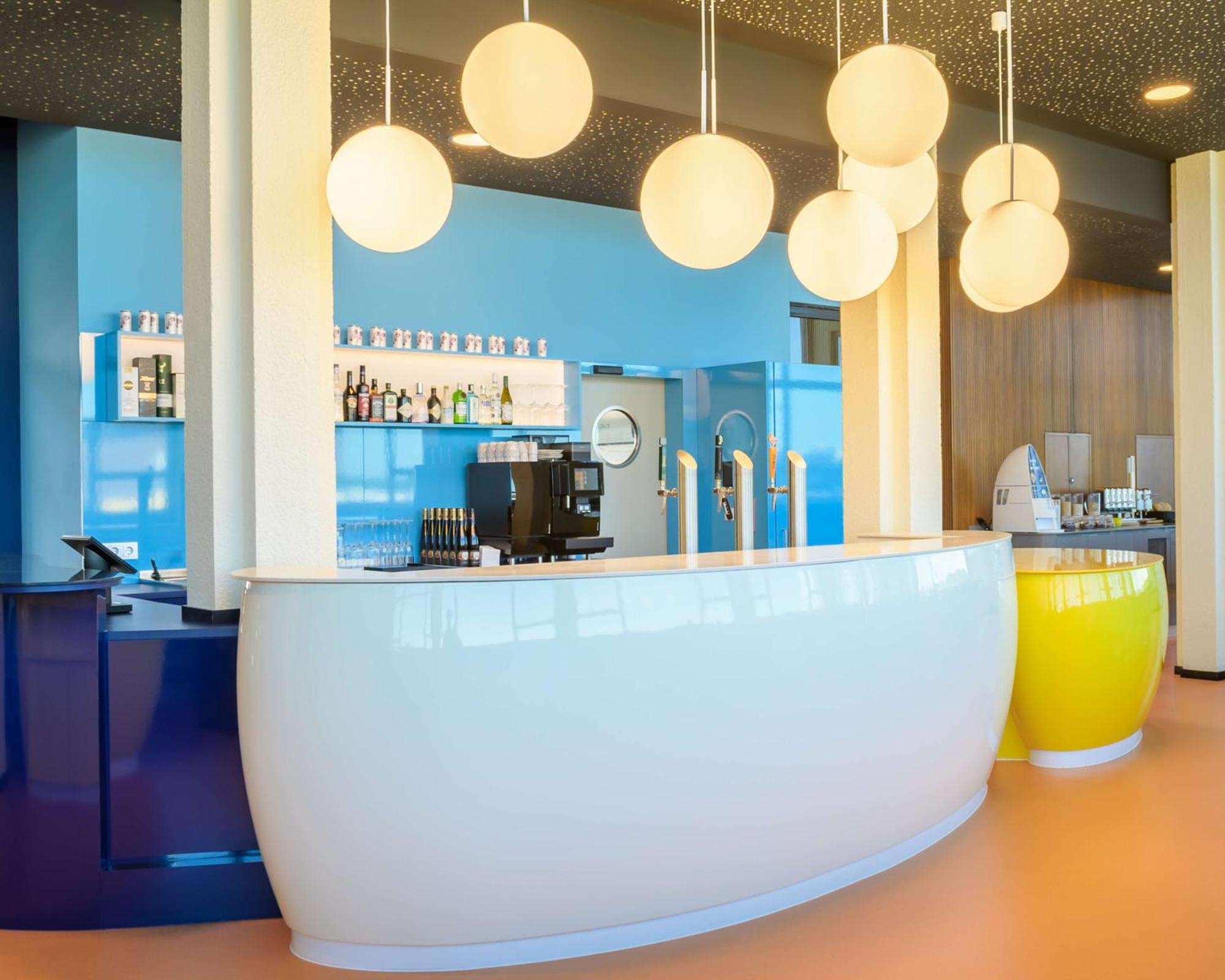 Prize By Radisson, Dortmund City Экстерьер фото