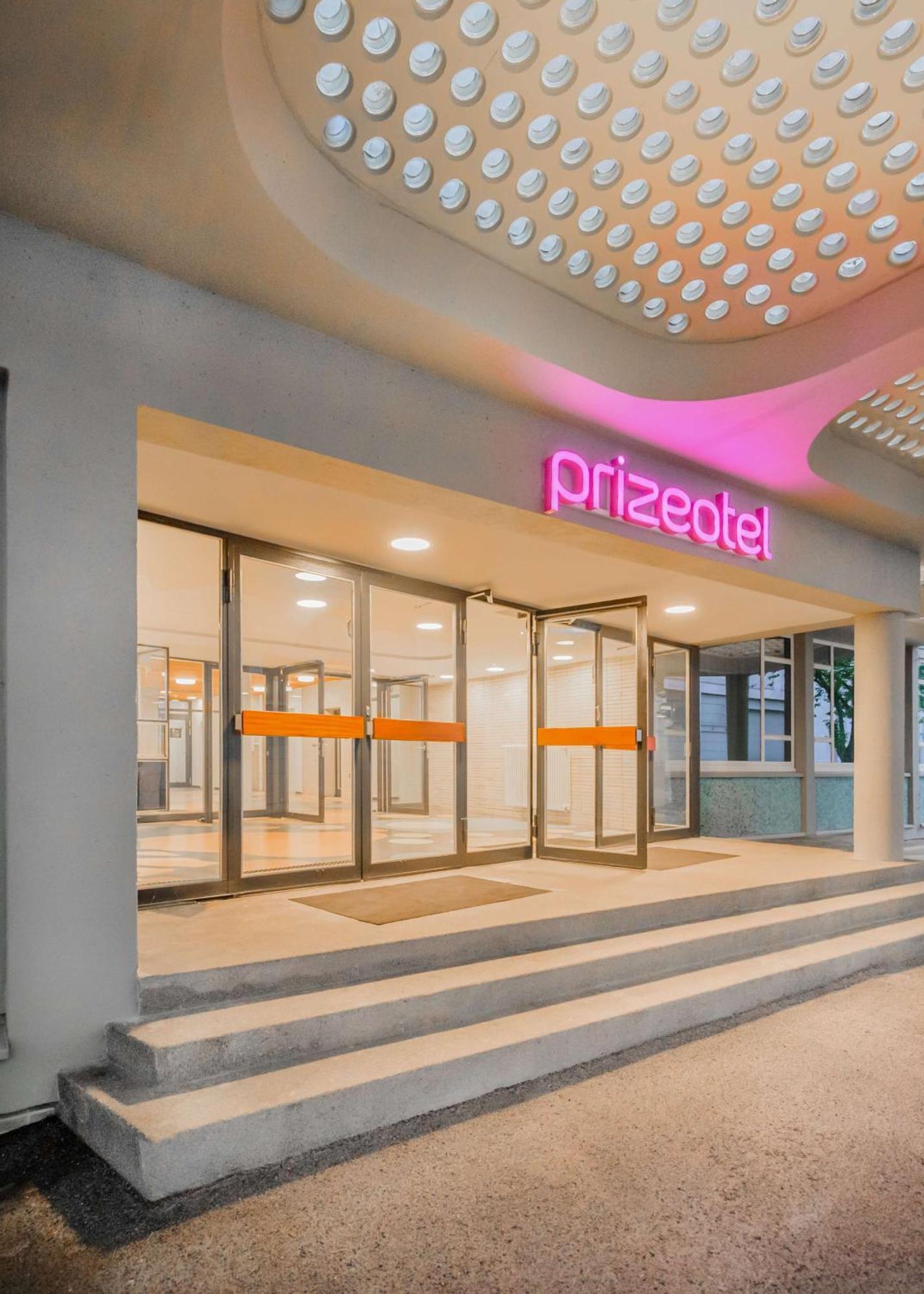 Prize By Radisson, Dortmund City Экстерьер фото