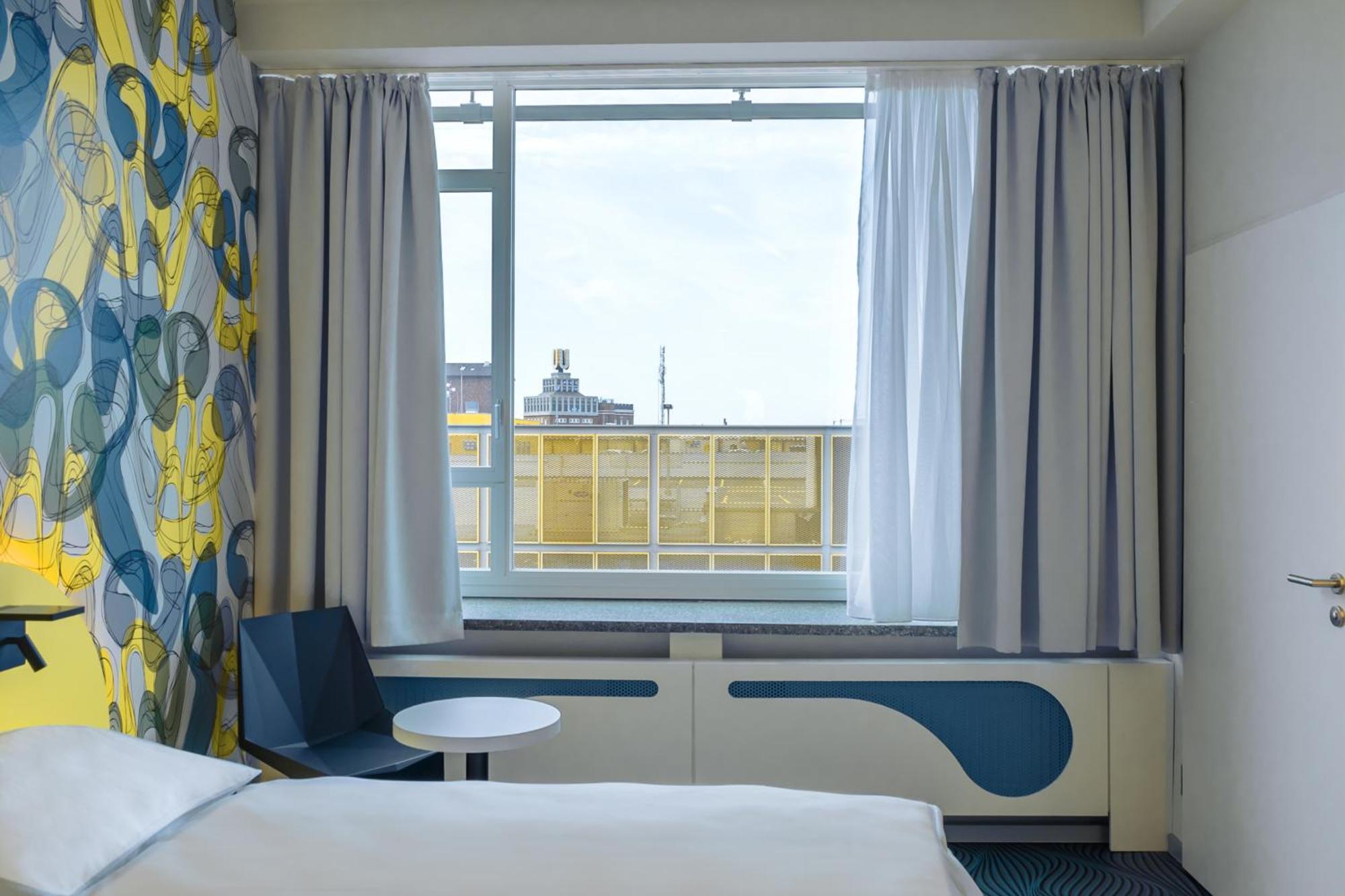 Prize By Radisson, Dortmund City Экстерьер фото