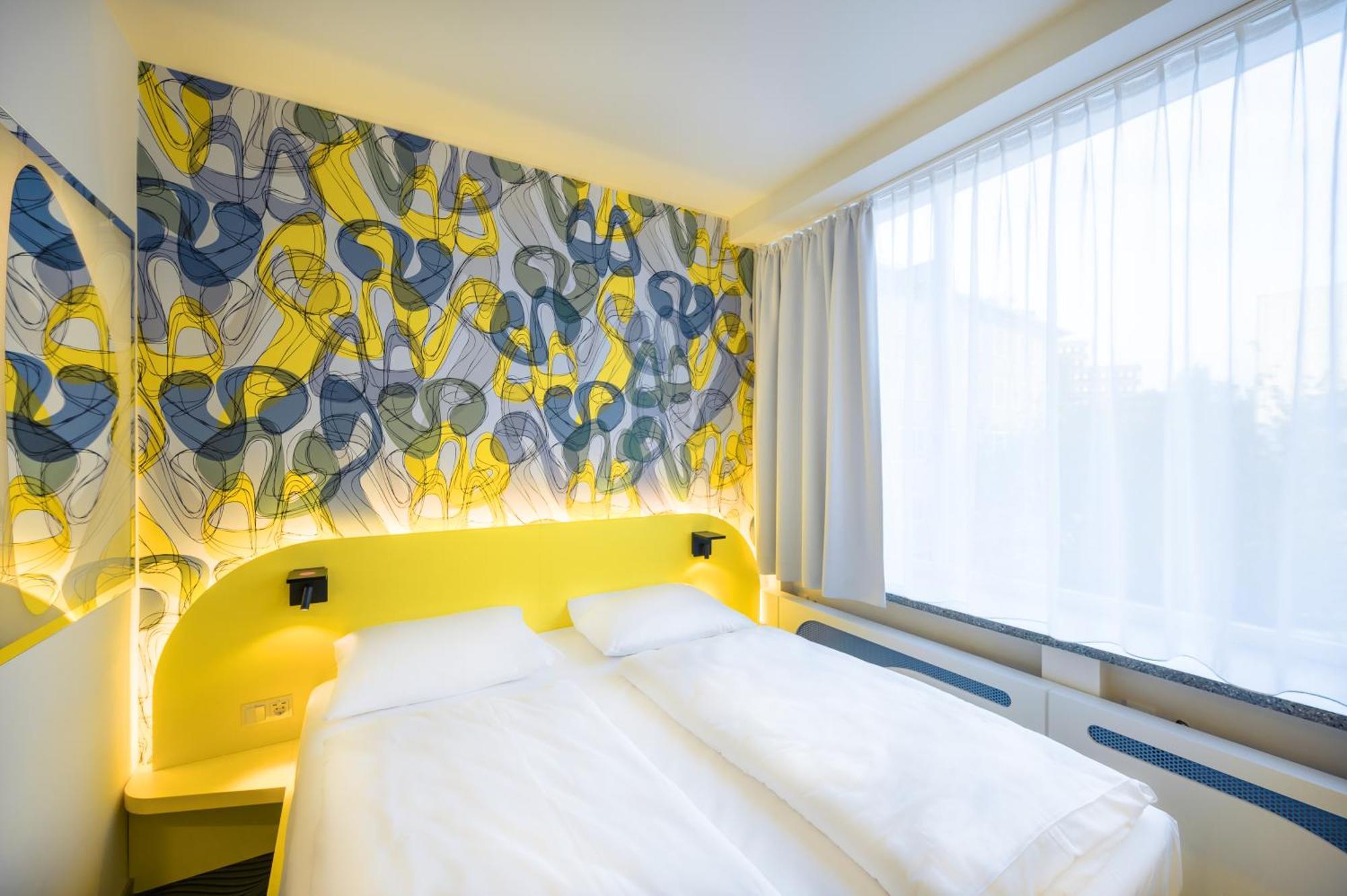 Prize By Radisson, Dortmund City Экстерьер фото