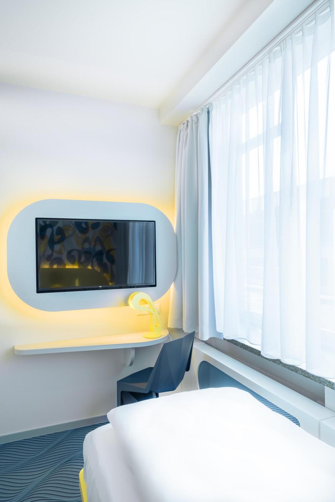 Prize By Radisson, Dortmund City Экстерьер фото